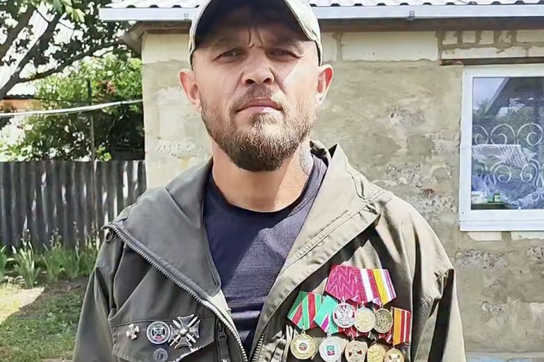 По стопам Пригожина: Российский военный угрожает Путину мятежом