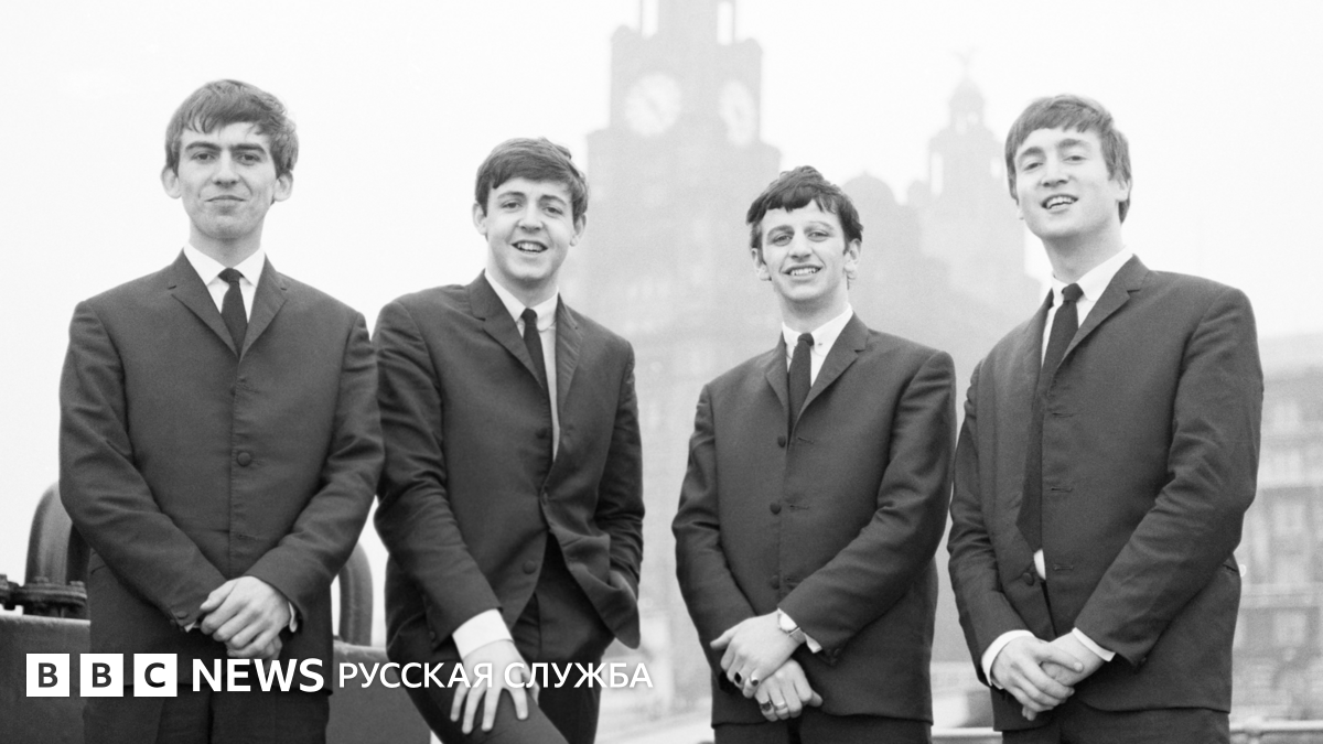 «Битлз-ленд». В Ливерпуле откроется огромный музей The Beatles; проект благословили Пол Маккартни и Ринго Старр