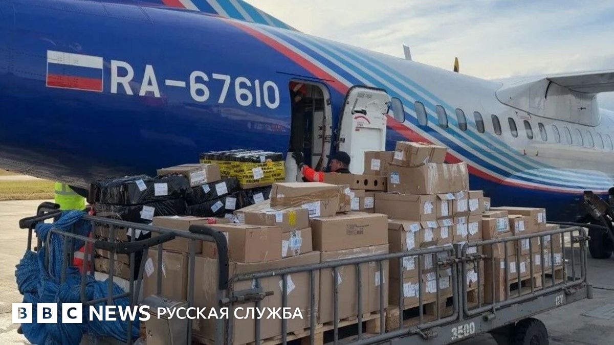 «Все ж русские, все всё понимают». Как сибирский поселок выживает без продуктов