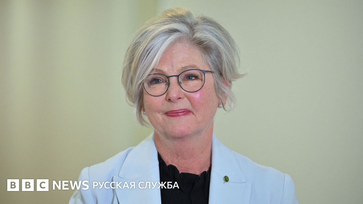 «Ужасно и непостижимо». Австралийский депутат лишилась обеих ног в результате, возможно, умышленного наезда автомобиля