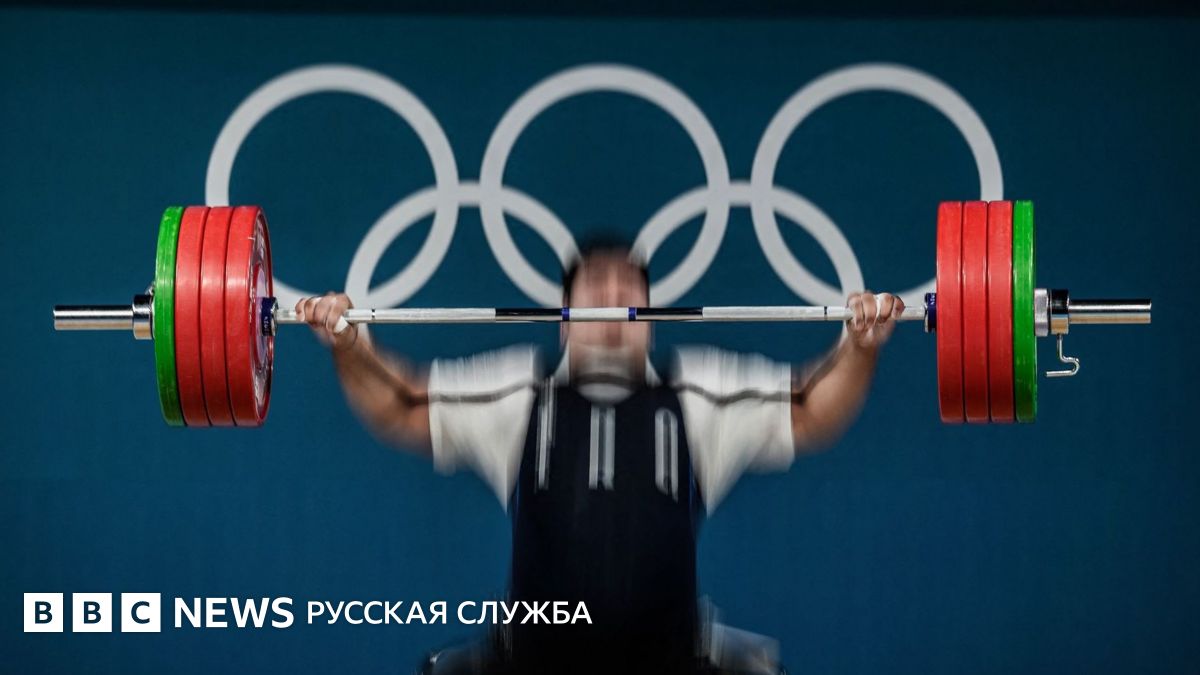 Россия впервые с начала вторжения в Украину получила право провести чемпионат мира по олимпийскому виду спорта