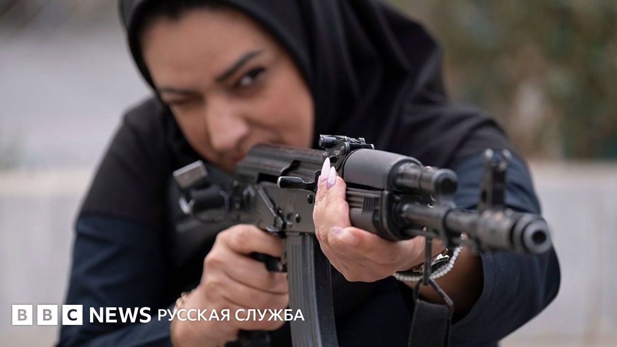 США и Израиль готовят новые удары по Ирану, узнала New York Times. Как на это ответит Тегеран?