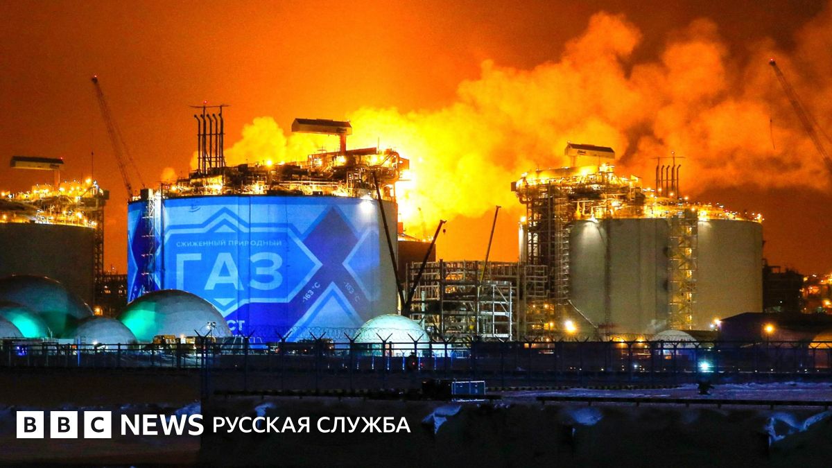 Может ли Дональд Трамп вернуть российский газ в Европу?