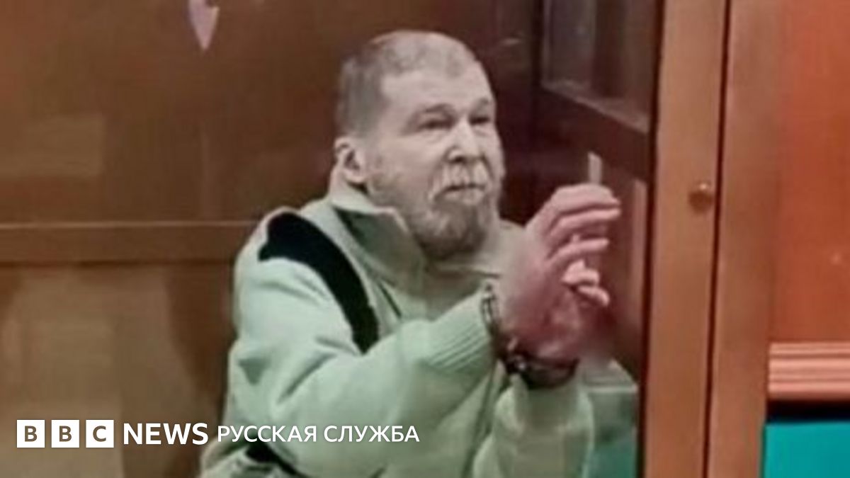 Американца Стивена Хаббарда, освобожденного из российской тюрьмы, пытали, говорят вернувшиеся из плена украинцы