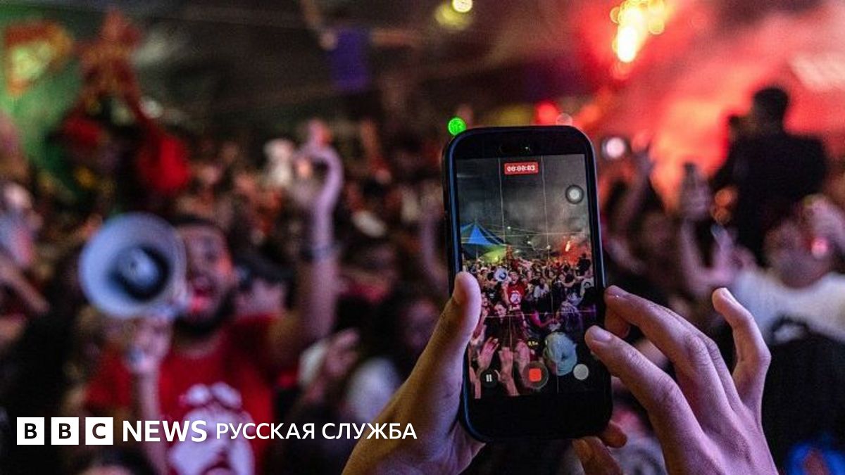 «Армия из вотсапа». Как рывок агитации через соцсети помог Луле вырвать победу в Бразилии