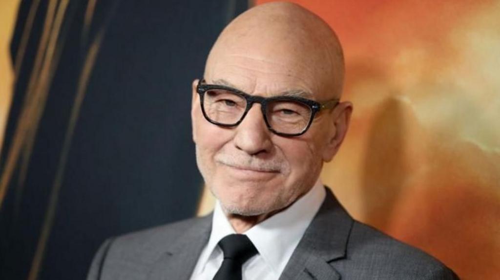 Патрик Стюарт, легендарный актер из «Звездного пути» и «Людей Икс», умер в возрасте 86 лет