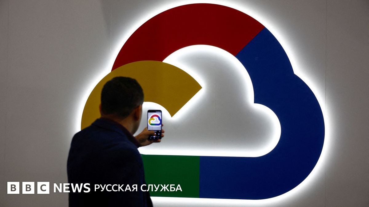 Сбой Google Cloud из-за проблемы в дата-центре в Лондоне нарушил работу сервисов по всей Европе, в том числе Revolut